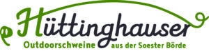 Hüttinghauser Logo